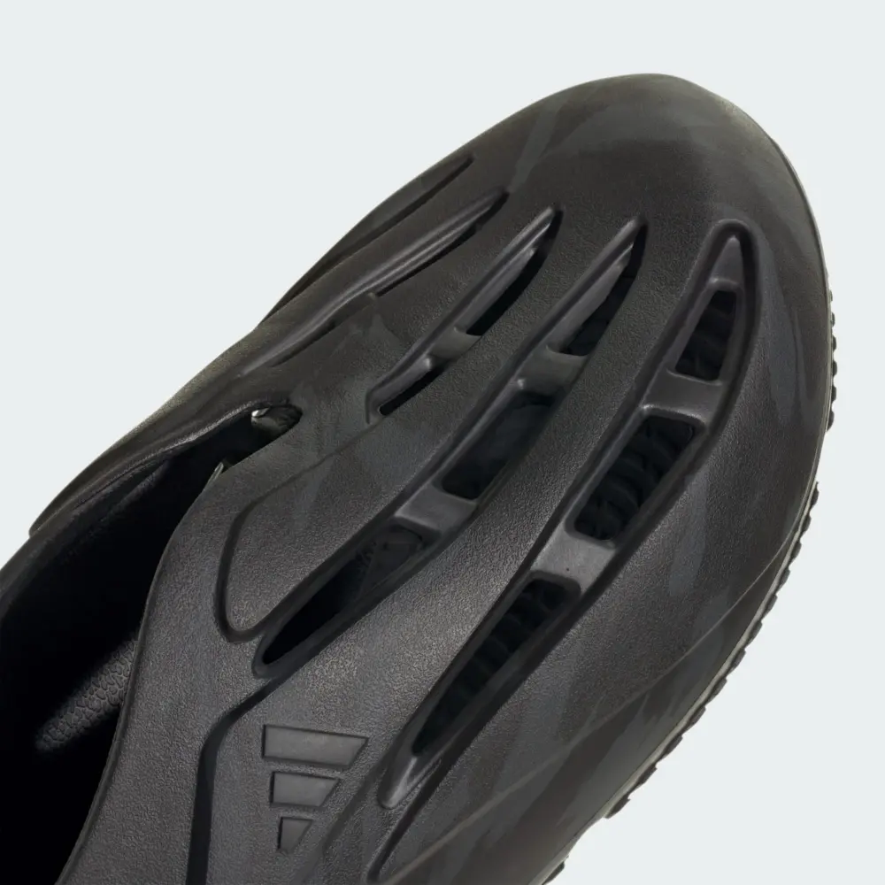Alternative view of Giày Adidas Lightblaze Moc ‘Core Black Carbon’ JH7039