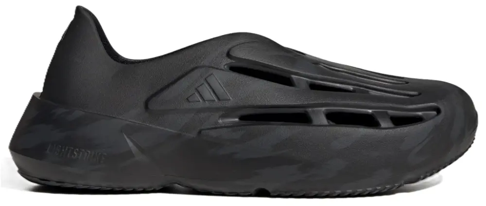 Giày Adidas Lightblaze Moc ‘Core Black Carbon’ JH7039