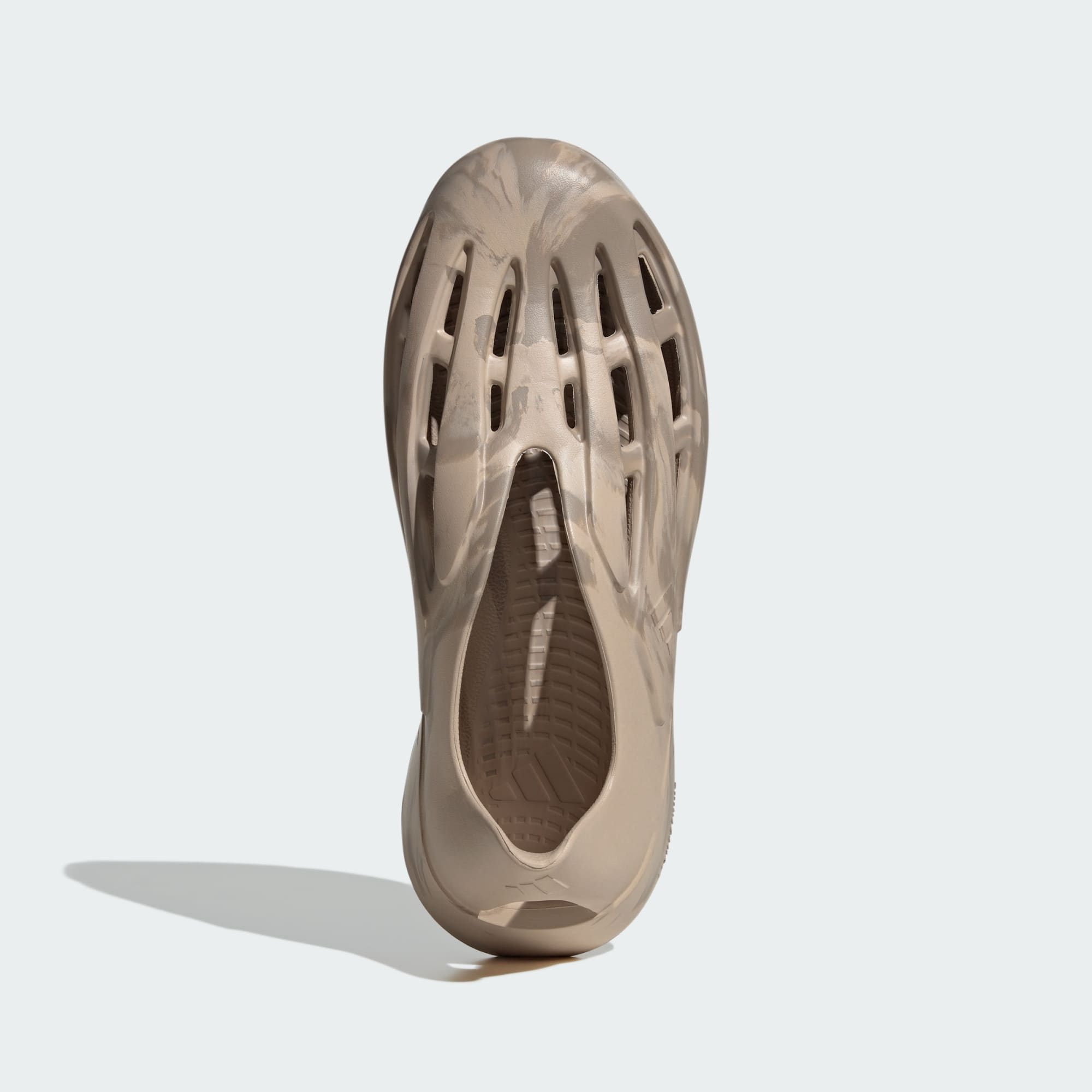 Giày Adidas Lightblaze Moc ‘Crystal White Dash Grey’ JI2277 - Ảnh 5