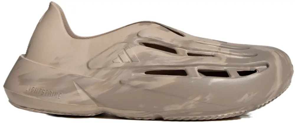 Giày Adidas Lightblaze Moc ‘Crystal White Dash Grey’ JI2277