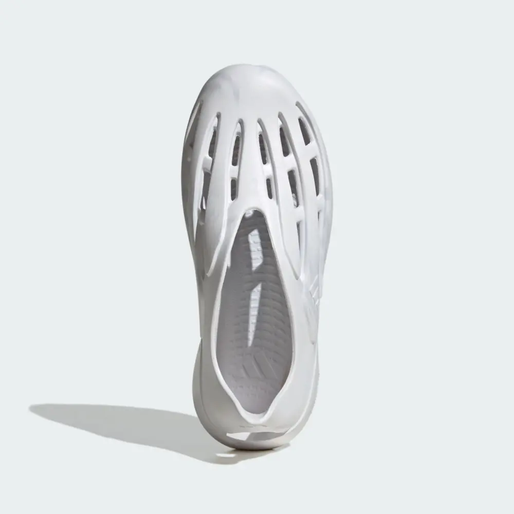 Giày Adidas Lightblaze Moc ‘Crystal White Dash Grey’ JH7038 - Ảnh 5