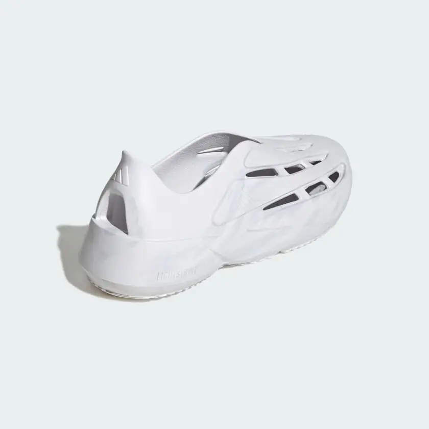 Giày Adidas Lightblaze Moc ‘Crystal White Dash Grey’ JH7038 - Ảnh 3