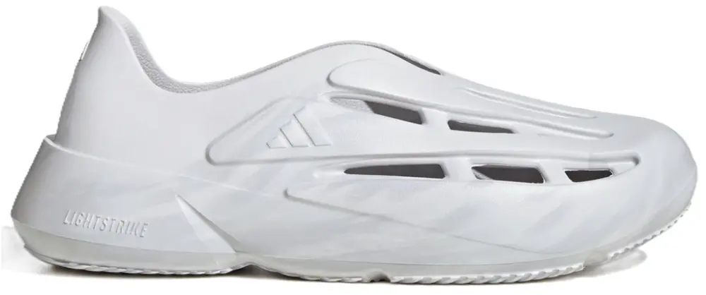 Giày Adidas Lightblaze Moc ‘Crystal White Dash Grey’ JH7038