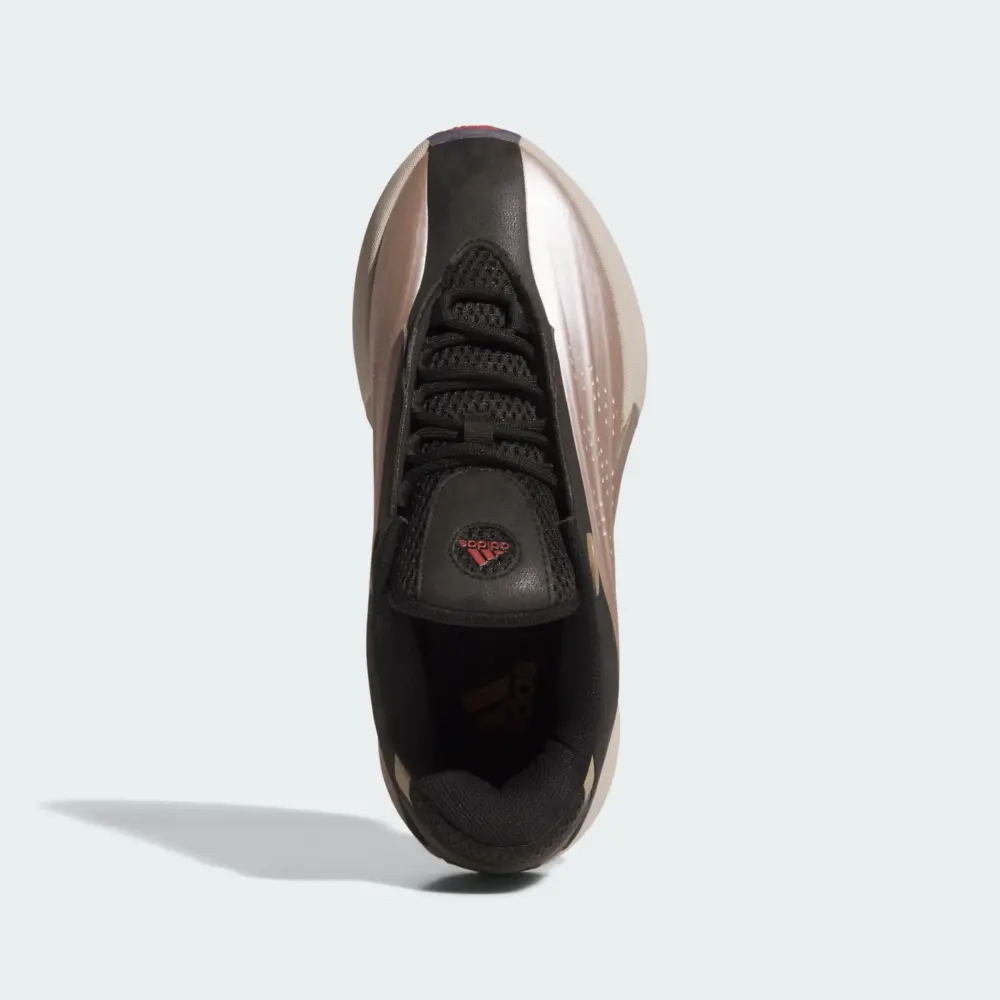Giày Adidas Nova IIInfinity ‘Cyber Metallic’ JI0355 - Ảnh 5