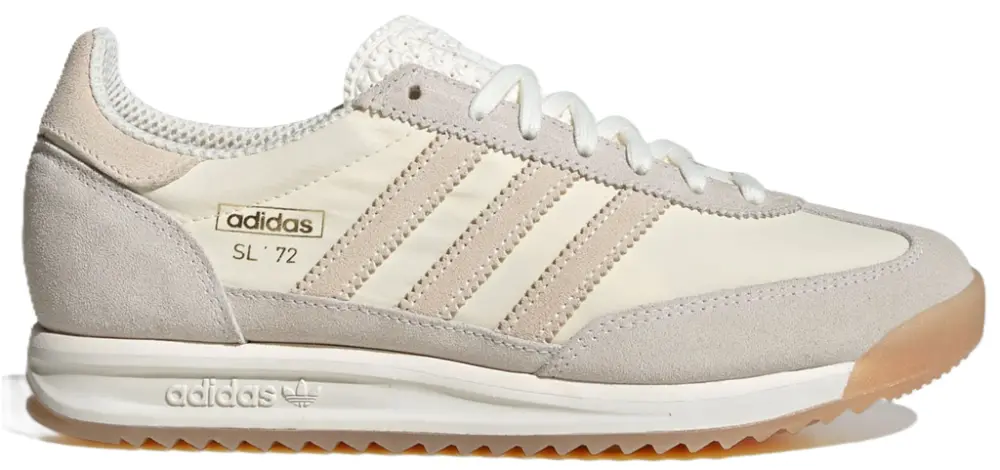 Giày Adidas SL 72 RS ‘Off White Wonder White’ JH5100