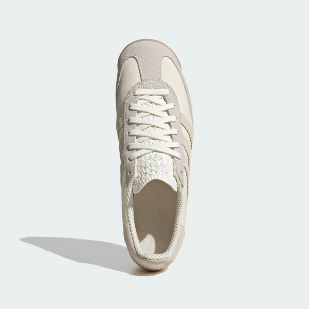 Giày Adidas SL 72 RS ‘Off White Wonder White’ JH5100 - Ảnh 5