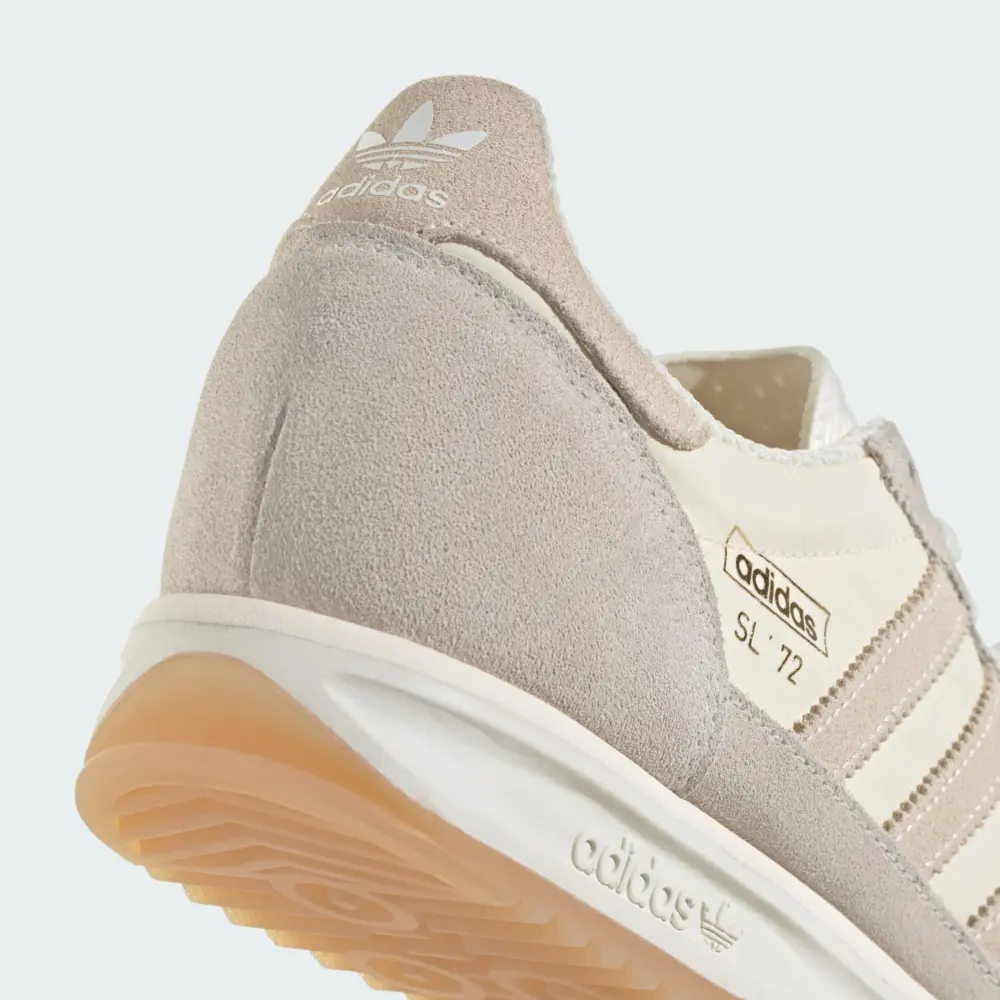 Alternative view of Giày Adidas SL 72 RS ‘Off White Wonder White’ JH5100