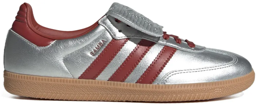 Giày Adidas Samba LT ‘Metallic Pack’ JH5707