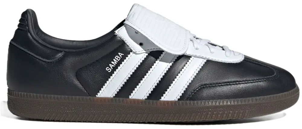 Giày Adidas Samba LT ‘Core Black Cloud White’ JI3200