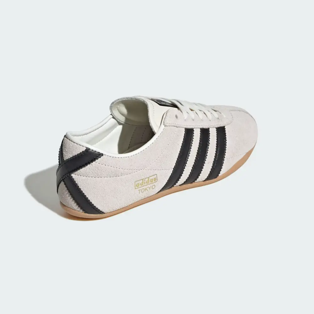 Giày Adidas Tokyo ‘Off White Black’ JI0182 - Ảnh 4