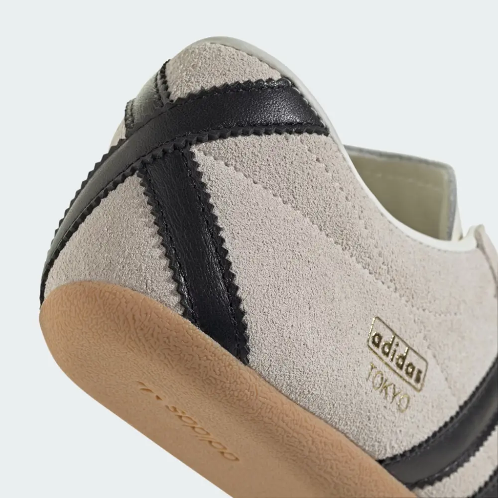 Giày Adidas Tokyo ‘Off White Black’ JI0182 - Ảnh 3