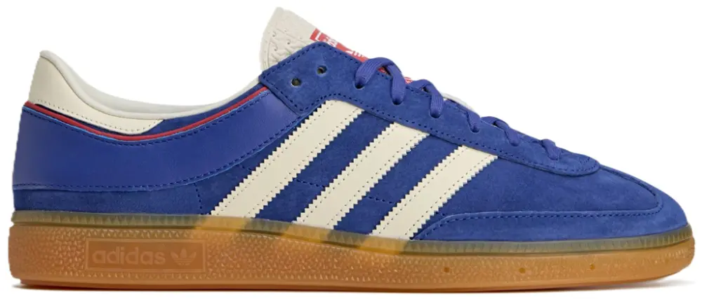 Giày Adidas Handball Cup SPZL ‘Semi Lucid Blue’ JS3062