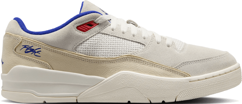 Giày Nike Jordan Flight Court 'Beige Royal' HF3255-005