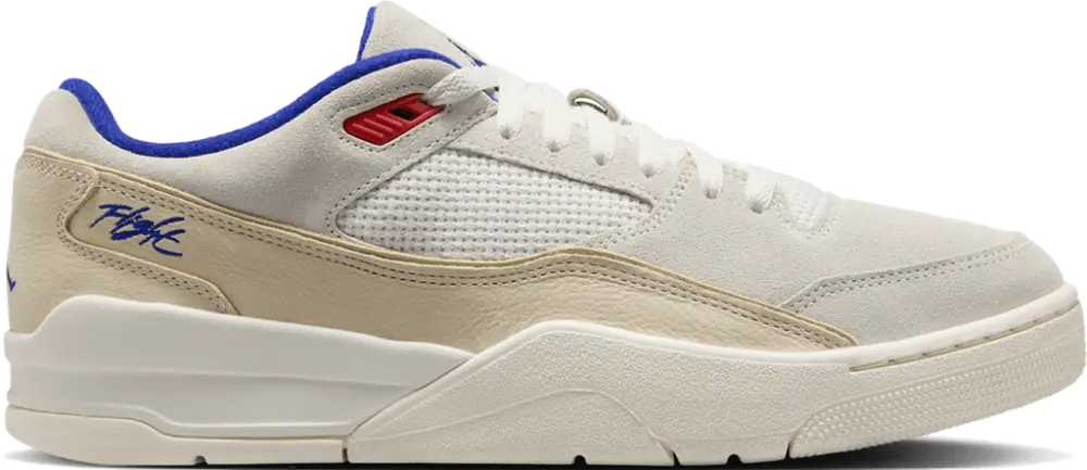 Giày Nike Jordan Flight Court 'Beige Royal' HF3255-005