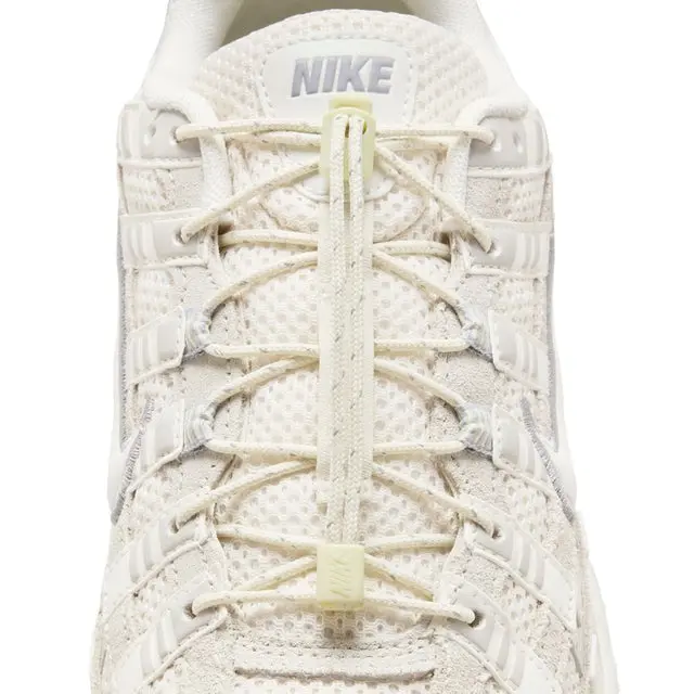 Giày Nike Wmns P-6000 ‘Light Bone Platinum Violet’ HJ7284-072 - Ảnh 3
