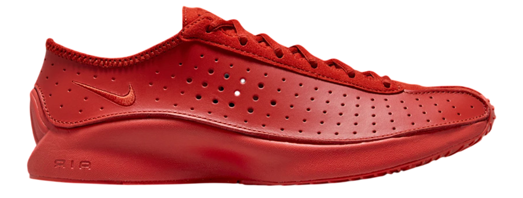 Giày Nike Air Superfly 'Mystic Red' HJ8082-601