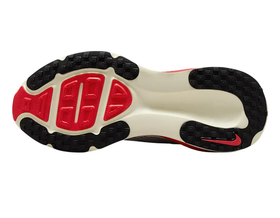 Giày Nike Zoom Vomero 18 ‘Platinum Tint Siren Red’ HM6803-001 - Ảnh 7