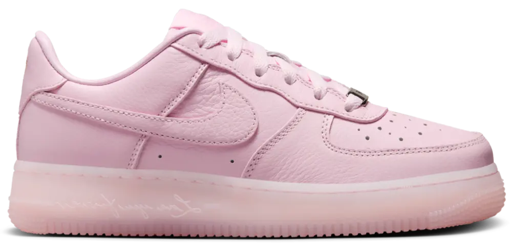 Giày Nike Air Force 1 Low x Drake NOCTA ‘Certified Lover Boy’ HQ1772-600