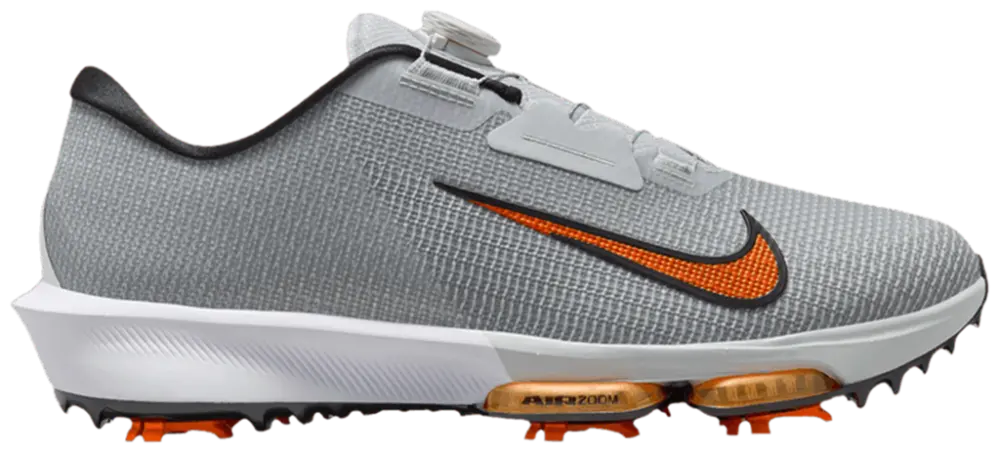 Giày Nike Infinity Tour 2 ‘Pure Platinum White’ HQ2160-001