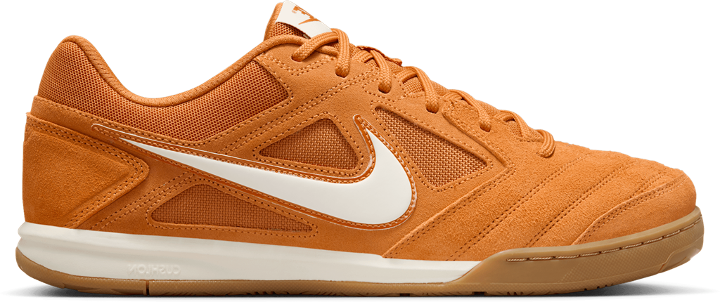 Giày Nike Gato 'Monarch Gum' HQ6020-800