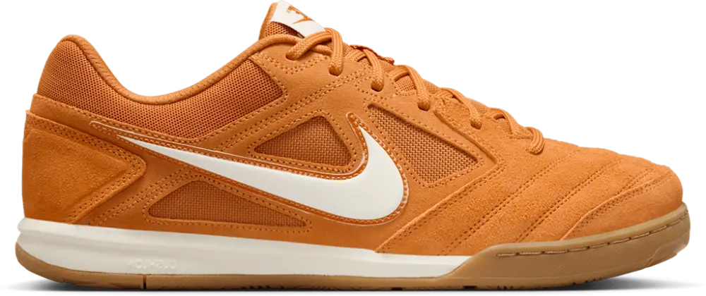 Giày Nike Gato 'Monarch Gum' HQ6020-800
