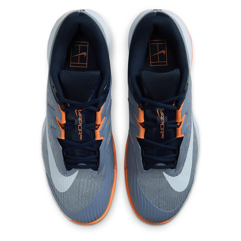 Giày Nike Vapor Pro 3 ‘Clay Slate’ HQ6034-400 - Ảnh 4