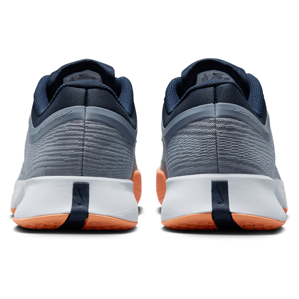 Giày Nike Vapor Pro 3 ‘Clay Slate’ HQ6034-400 - Ảnh 5