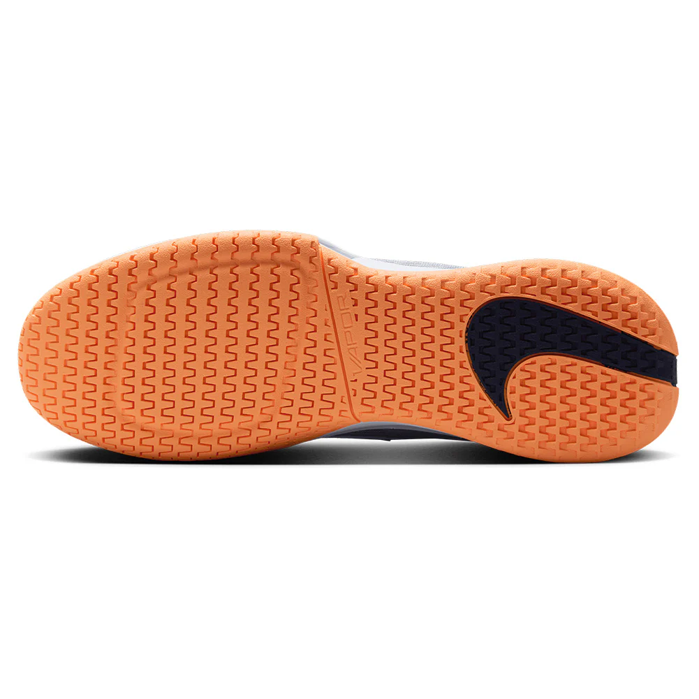 Giày Nike Vapor Pro 3 ‘Clay Slate’ HQ6034-400 - Ảnh 6