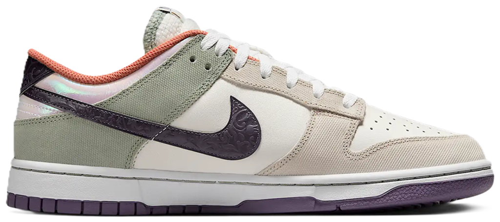 Giày Nike Dunk Low SE ‘NOLA’ HV5750-133