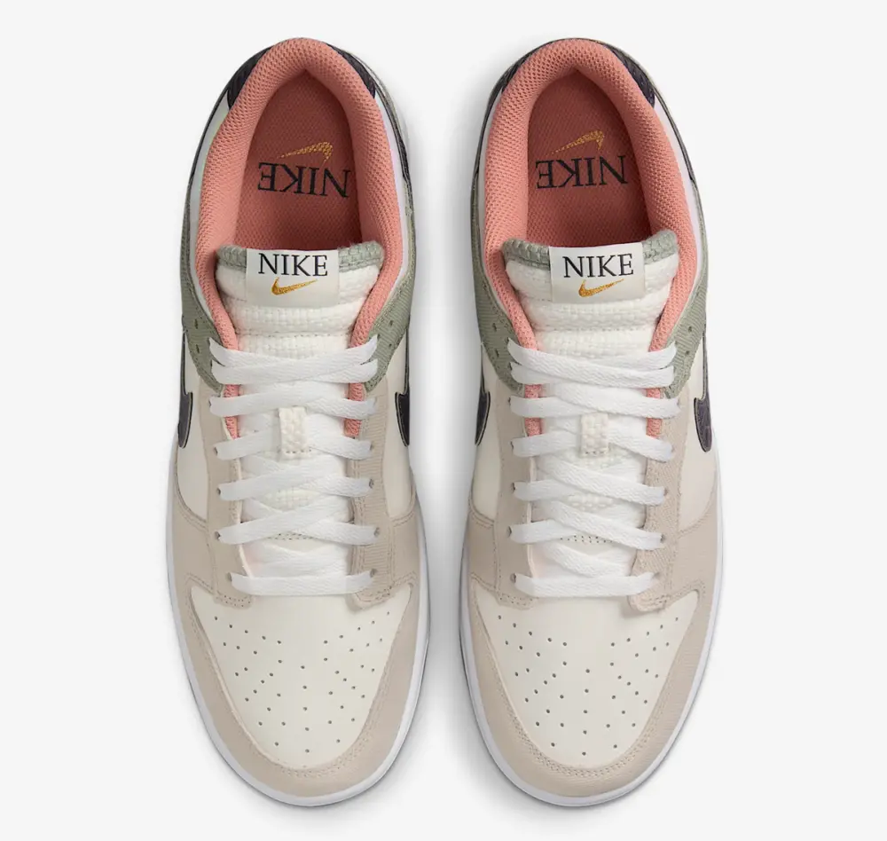 Giày Nike Dunk Low SE ‘NOLA’ HV5750-133 - Ảnh 5