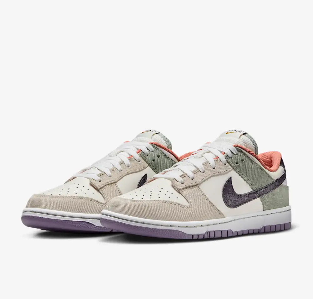 Giày Nike Dunk Low SE ‘NOLA’ HV5750-133 - Ảnh 4