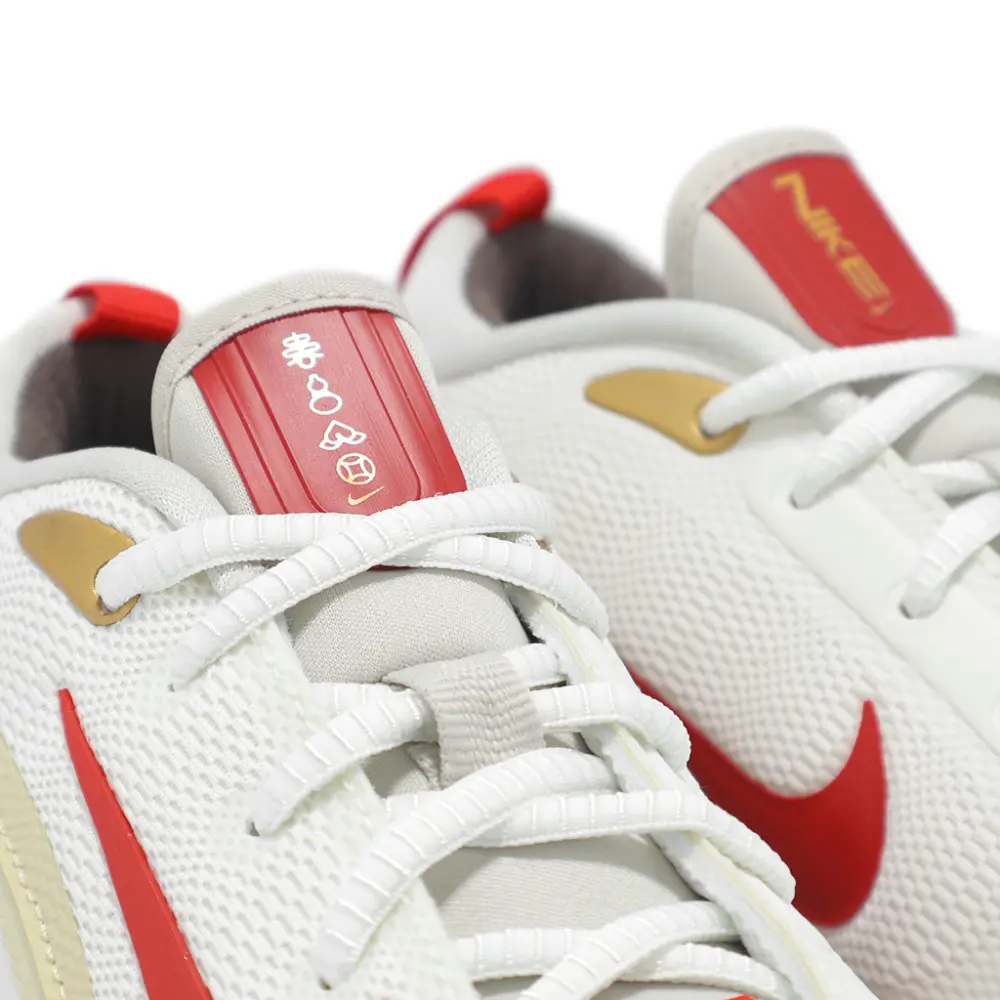 Giày Nike IsoFly GS 'Year of the Snake' HV6002-160 - Ảnh 5