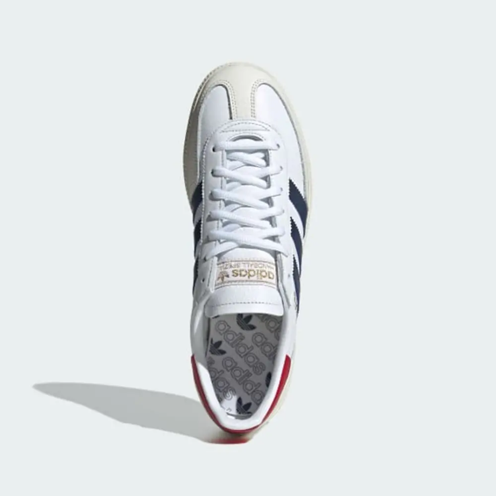 Giày Adidas Handball Spezial 'Cloud White Arctic Night' JH5450 - Ảnh 5