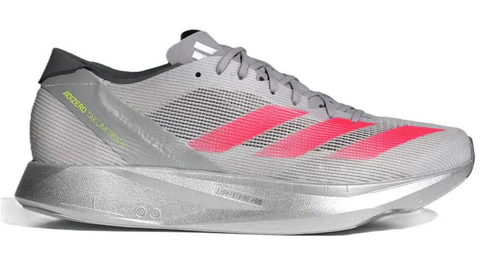 Giày Adidas Adizero Takumi Sen 10 ‘Ekiden Pack’ IG1979