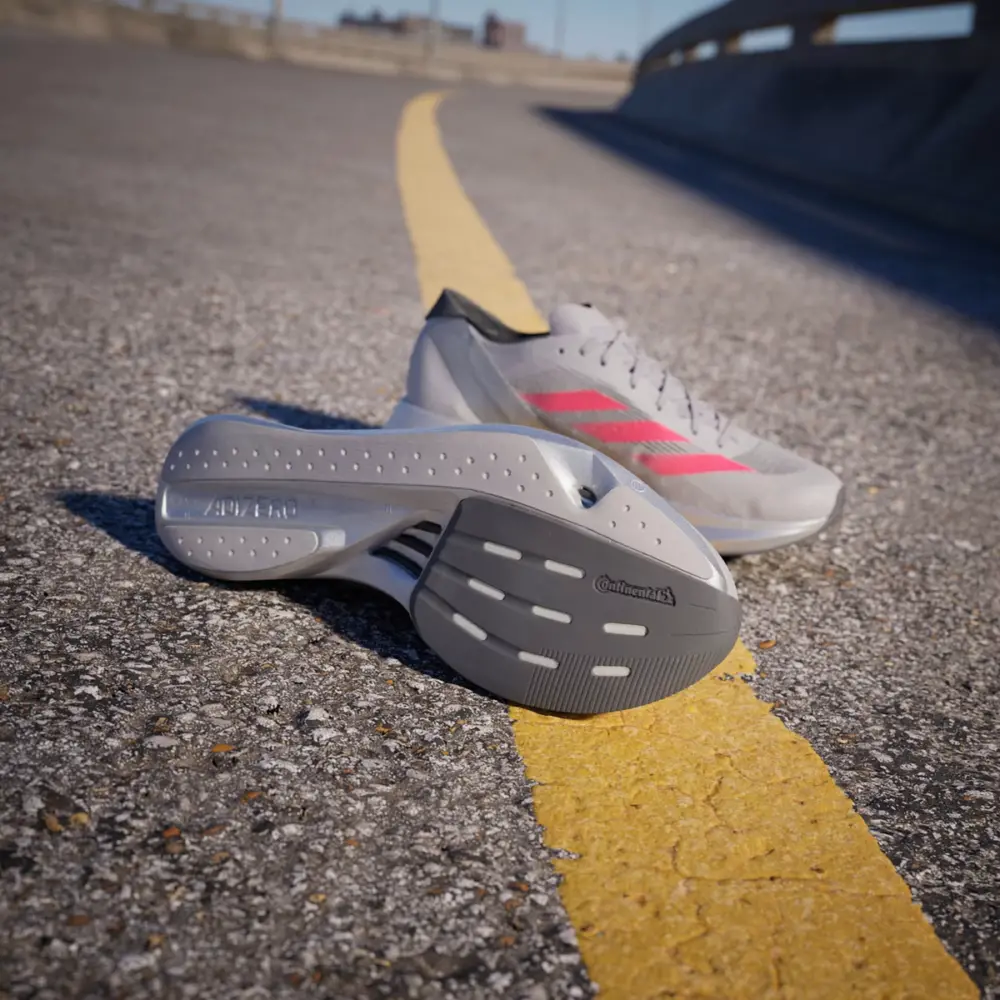 Giày Adidas Adizero Takumi Sen 10 ‘Ekiden Pack’ IG1979 - Ảnh 6