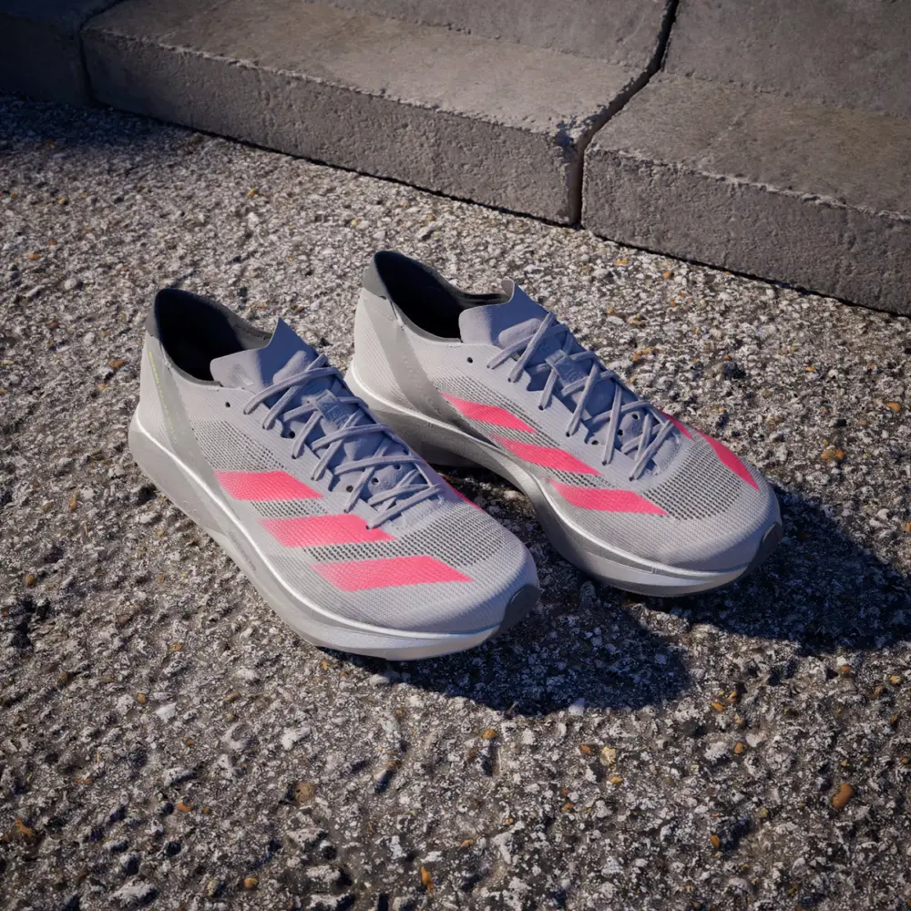 Giày Adidas Adizero Takumi Sen 10 ‘Ekiden Pack’ IG1979 - Ảnh 5