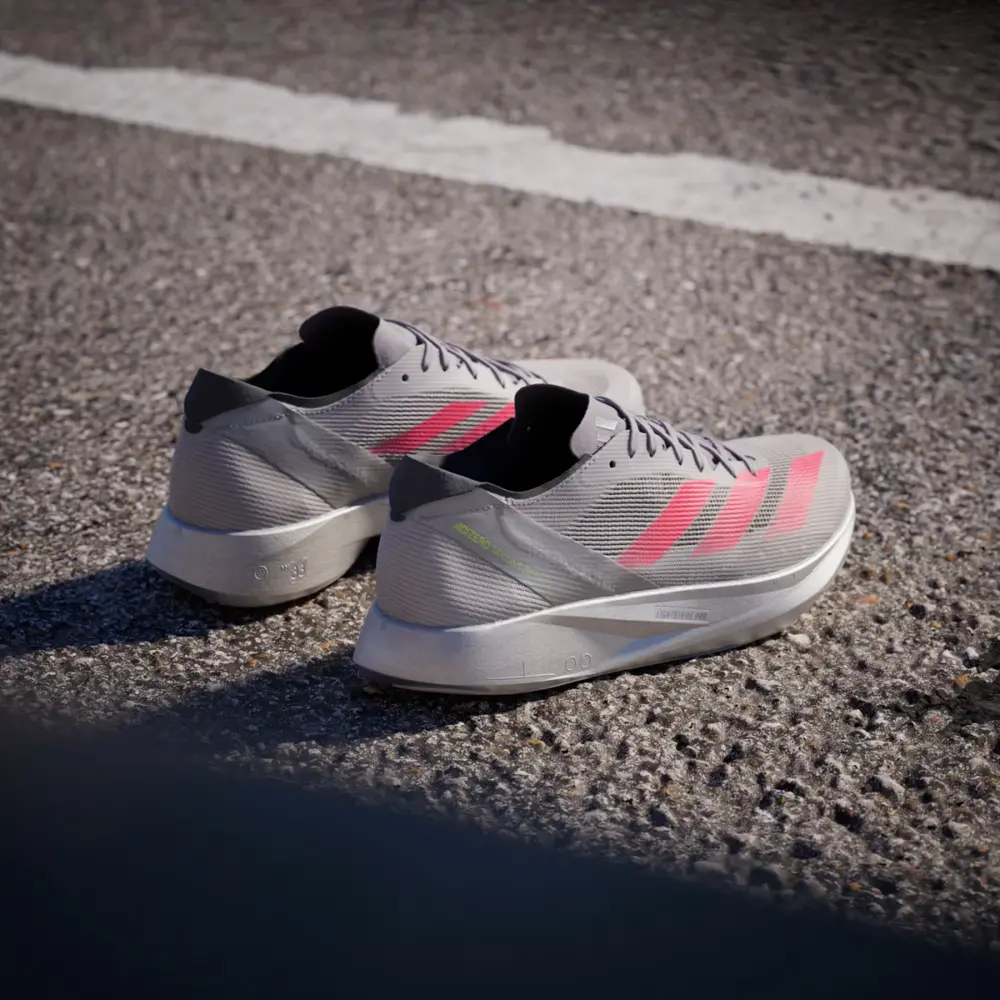 Giày Adidas Adizero Takumi Sen 10 ‘Ekiden Pack’ IG1979 - Ảnh 4