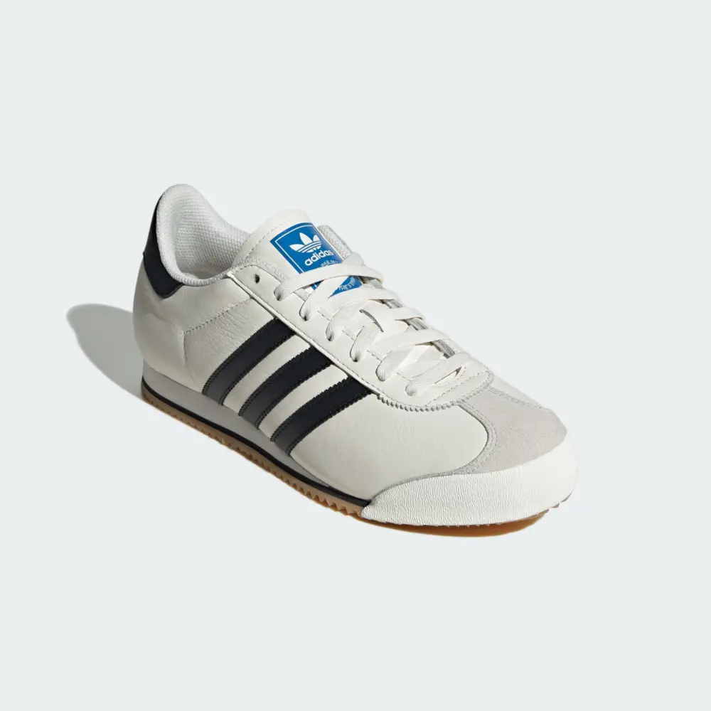 Giày Adidas K 74 Kick ‘White Gum’ IG8950 - Ảnh 4