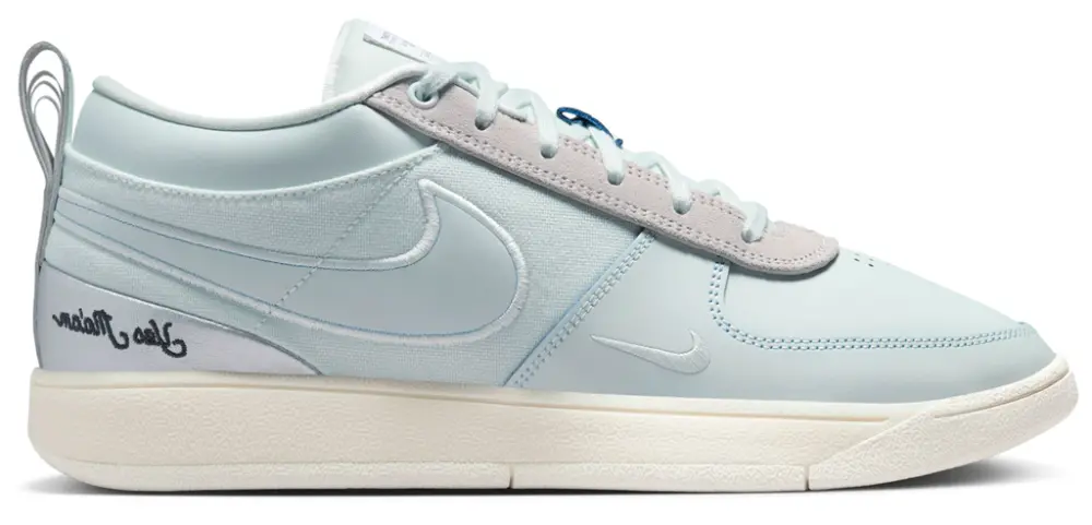 Giày Nike Book 1 EP ‘Moss Point’ IH0891-001