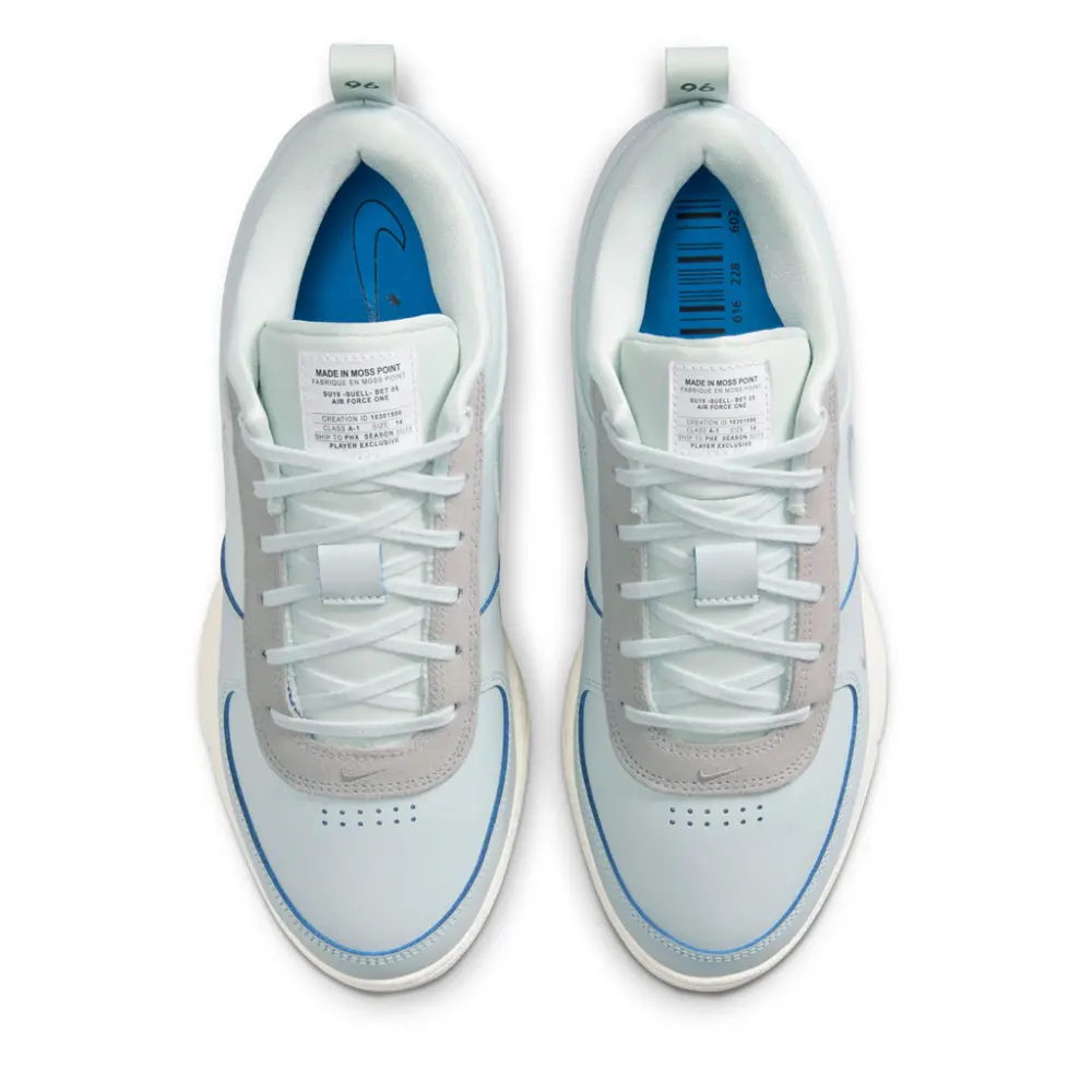 Giày Nike Book 1 EP ‘Moss Point’ IH0891-001 - Ảnh 6