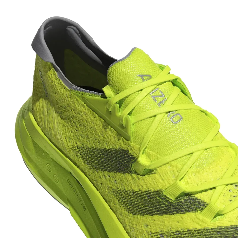 Giày Adidas ADIZERO PRIME X 2 STRUNG 'Yellow' IH5683 - Ảnh 5