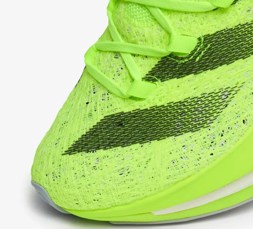 Giày Adidas ADIZERO PRIME X 2 STRUNG 'Yellow' IH5683 - Ảnh 4
