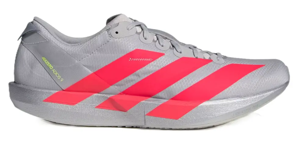 Giày Adidas Adizero Adios 9 ‘Grey Two’ IH5746