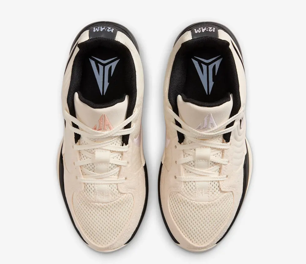 Alternative view of Giày Nike Ja 2 GS ‘Last Call’ FV5633-100
