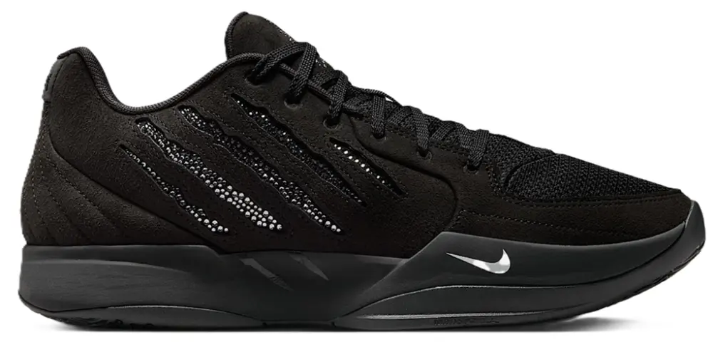Giày Nike Ja 2 EP x Swarovski ‘All-Star Black’ IB3860-001