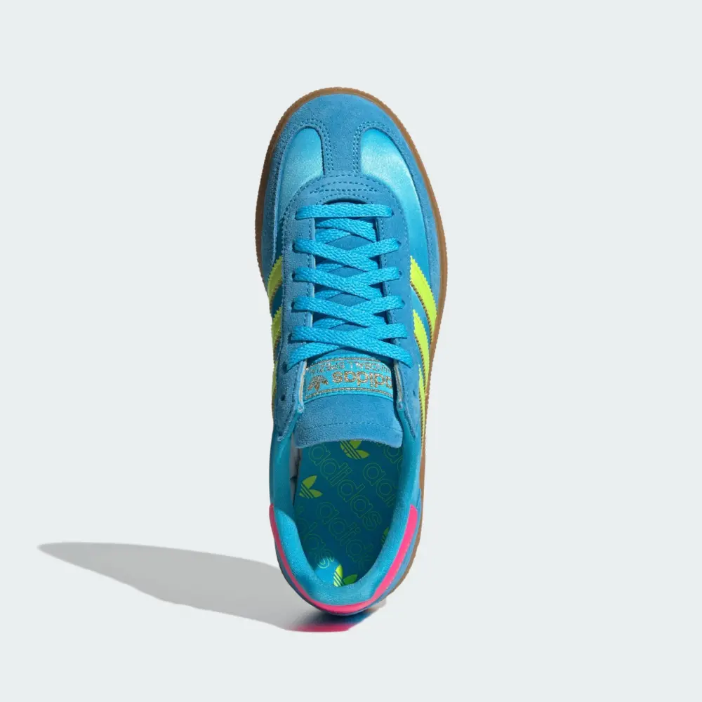 Alternative view of Giày Adidas Handball Spezial ‘Sky Rush’ JH5658