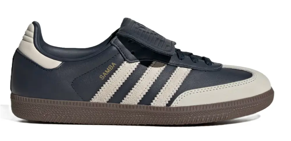 Giày Adidas Samba LT ‘Aurora Ink Cream White’ JH5705