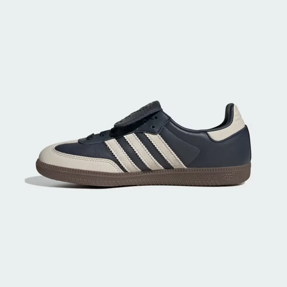 Giày Adidas Samba LT ‘Aurora Ink Cream White’ JH5705 - Ảnh 7