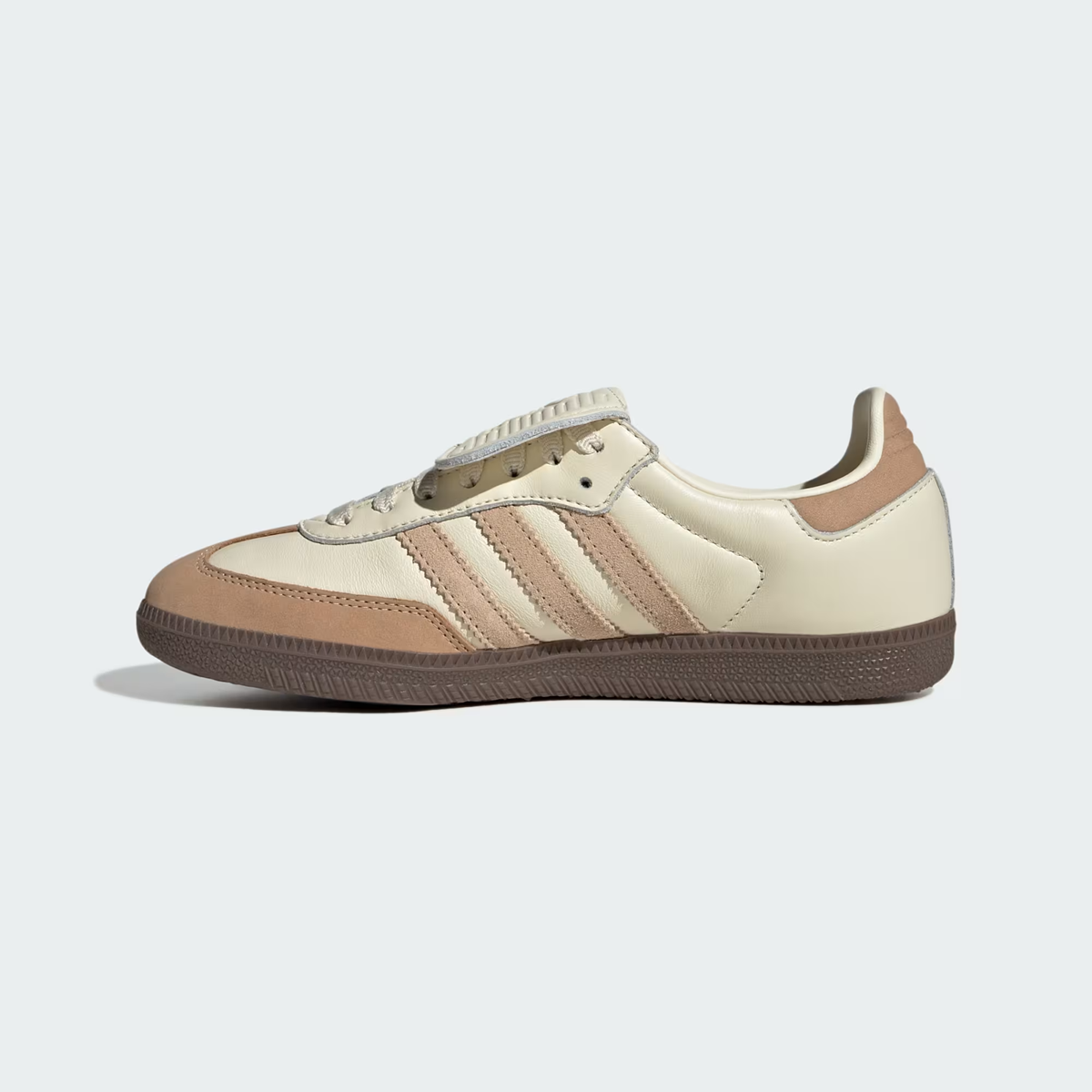 Giày Adidas Samba LT ‘Cream Warm Sand’ JH5706 - Ảnh 4