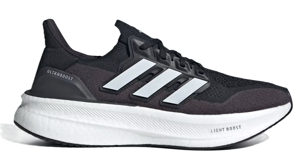 Giày Adidas Ultraboost 5 ‘Core Black’ JH9633